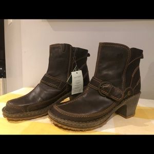 Josef Seibel All Weather Boots